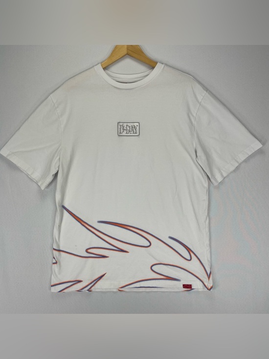 Other - BTS Suga Agust D D-Day Oversized World Tour T-Shirt Asia Tour Official Size L